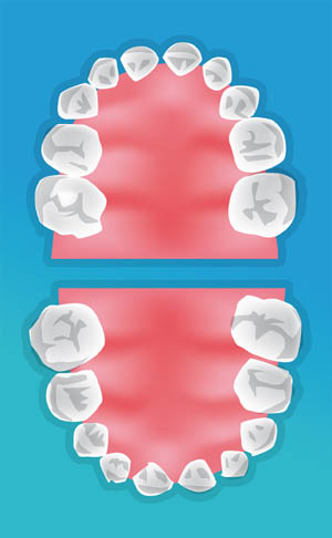 dentiste enfant montreuil